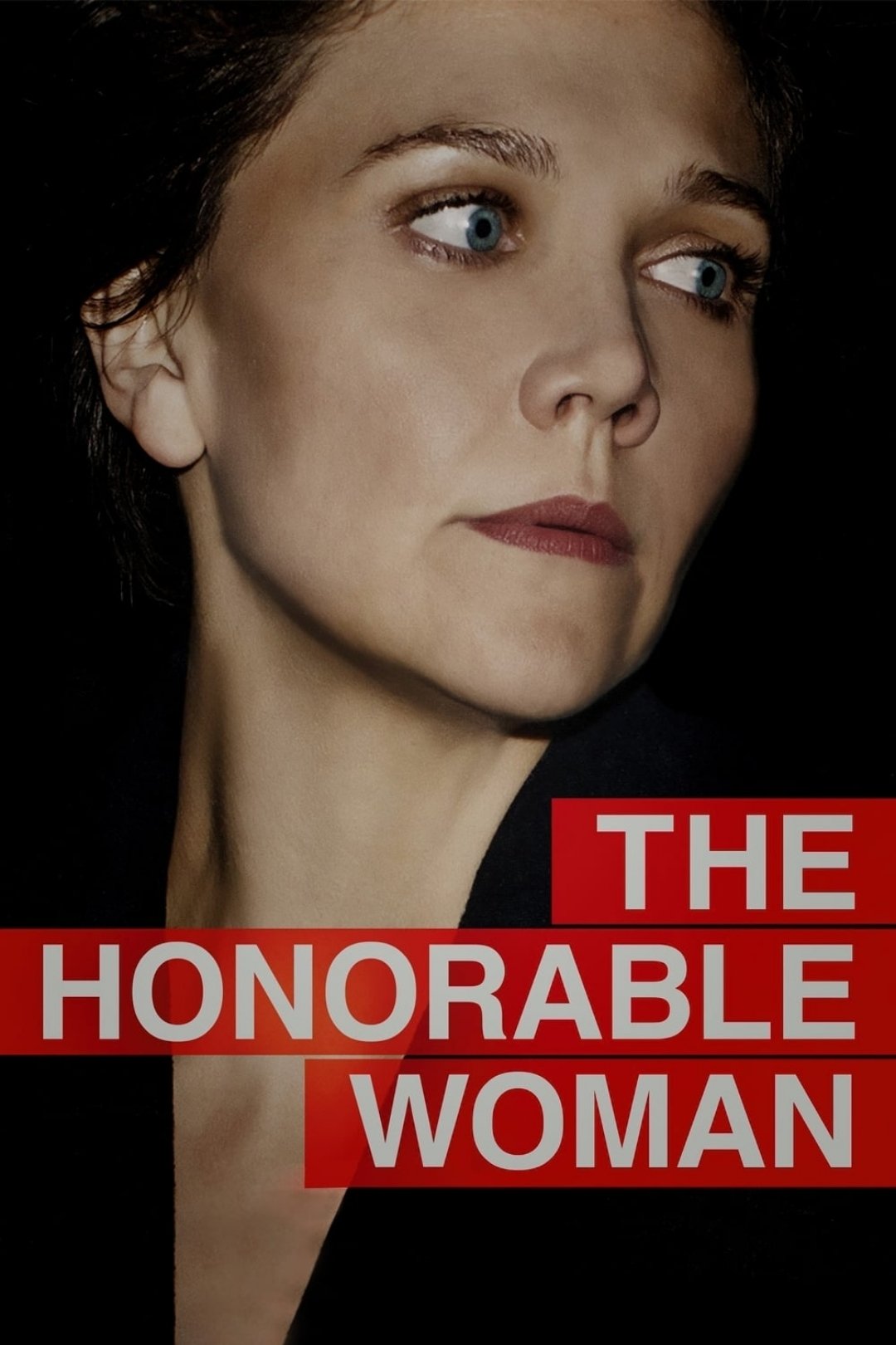 The Honourable Woman - Season 1 [37089] (A1765560720) [[Shows]] --Plex--